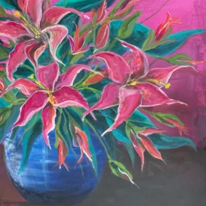 Lillies