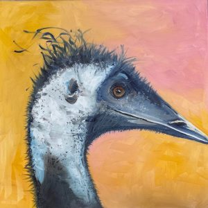 Emu