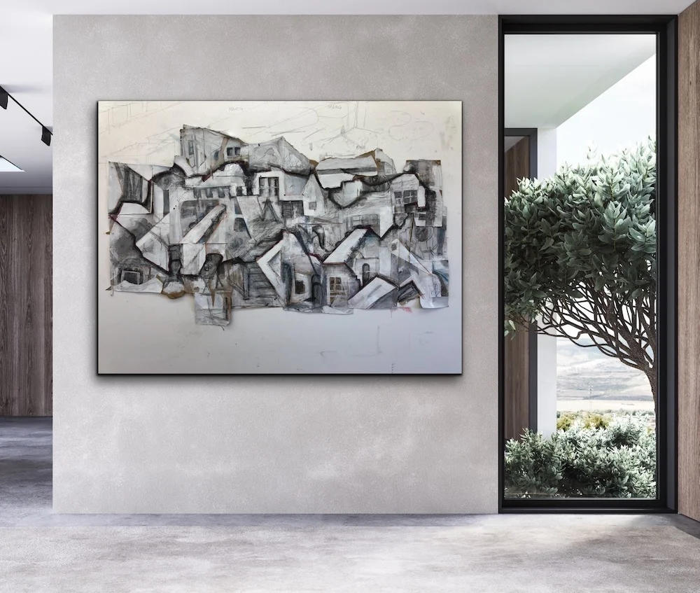 A Place to Call Home - Adelaide Central School of Art