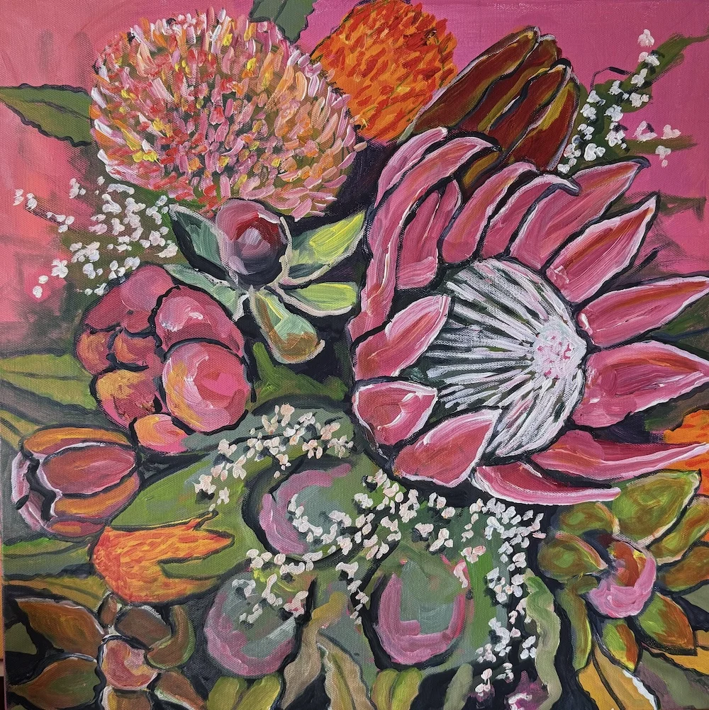 Victor Harbour Rotary Art Fair 2026