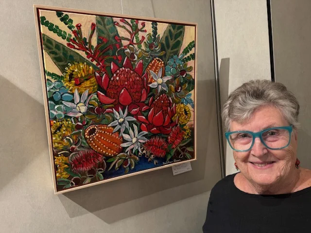 Marion Art Group Autumn Exhibition
