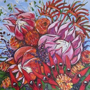 Breezy Bunch