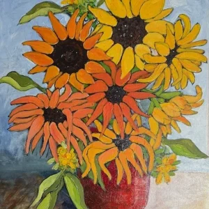 Sunflowers