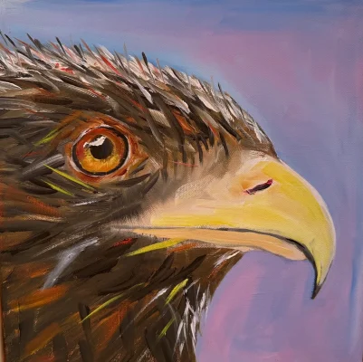 Bird of Prey